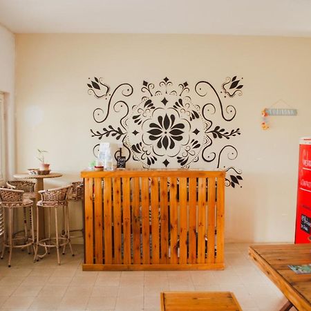 Tubiba Hostel Тамандаре Екстер'єр фото